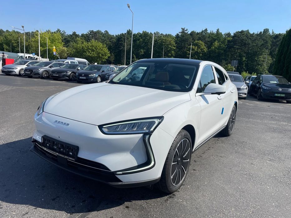 Seres SF5 SERES 5 Auto nowe Fvat 23%