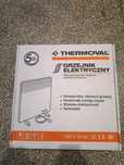 Grzejnik elektryczny thermoval