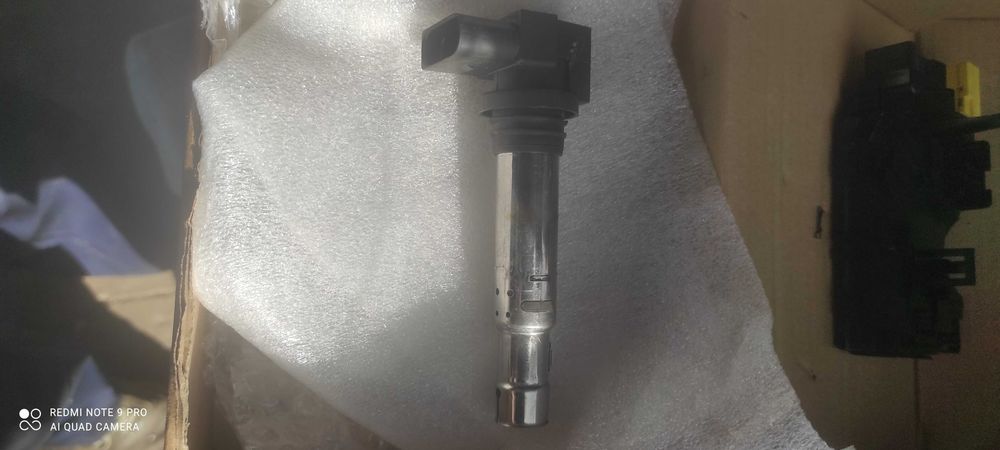 Катушка запалювання BOSCH  Golf5