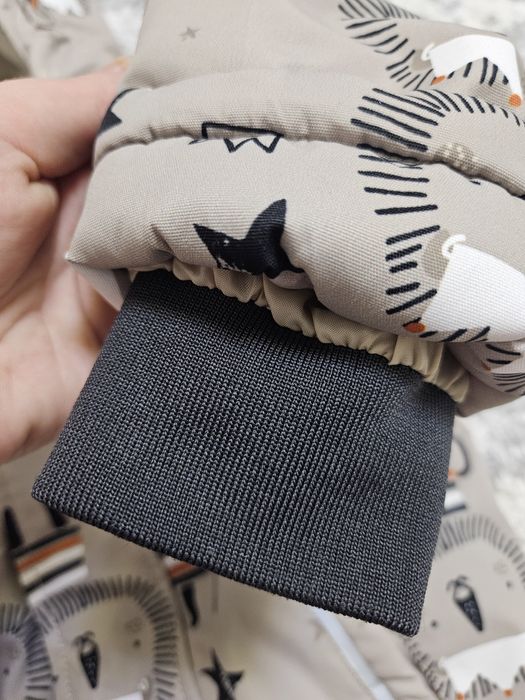 Куртка lessye, куртка Reima