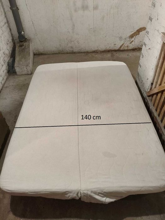 Sofa trzy osobowa IKEA