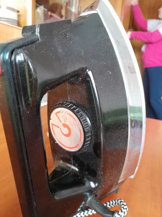 Праска радянських часів, новий