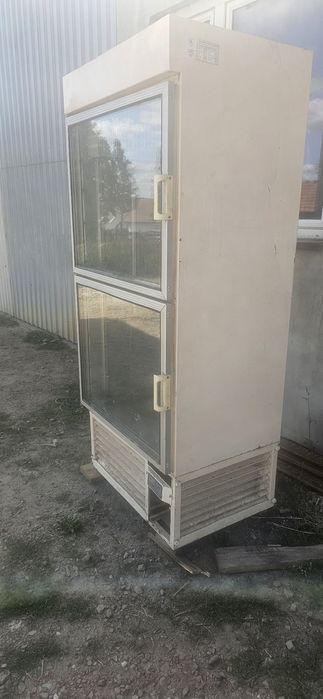 Chłodnia  używana Sprawna