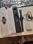 Smartwatch Samsung Galaxy watch 6 czarny 40mm