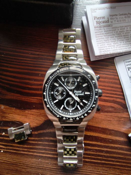 Pierre Ricaud P97026.Y114QF