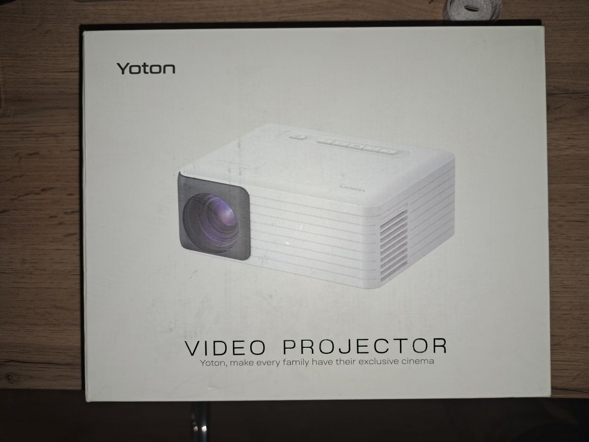 Projektor Yoton Y3