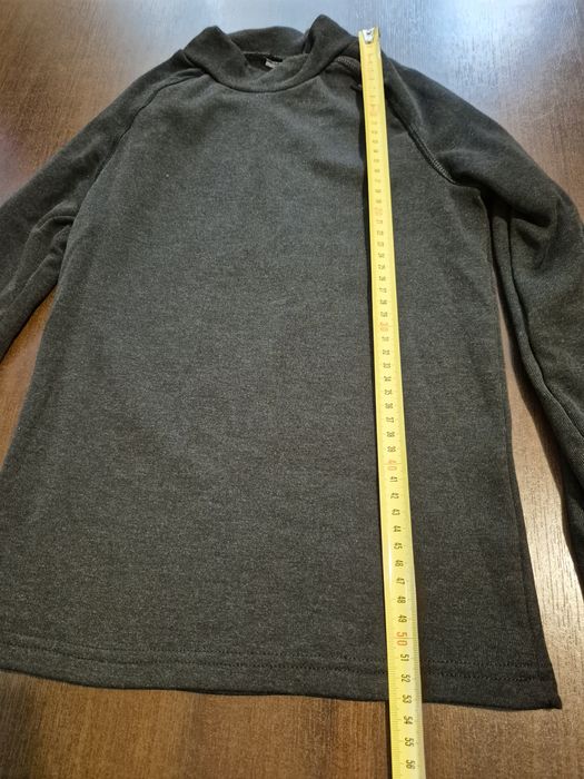 Odzież bluzka termiczna rozm 140