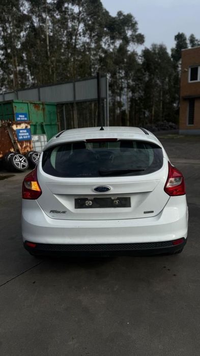 Para Peças Ford Focus Iii