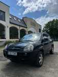 Hyundai Tucson 2007 2.0 Benzyna