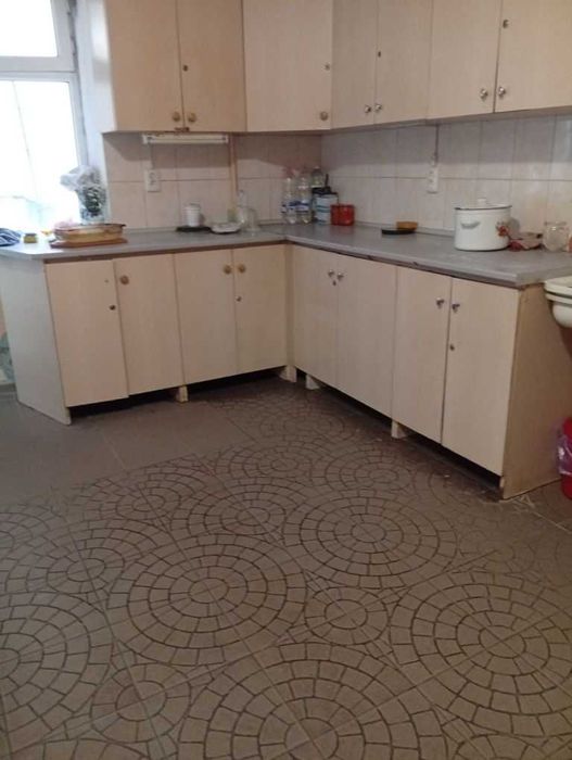 Затишна кімната з ремонтом та меблями біля 2-ї поліклініки! 
ID: 41394