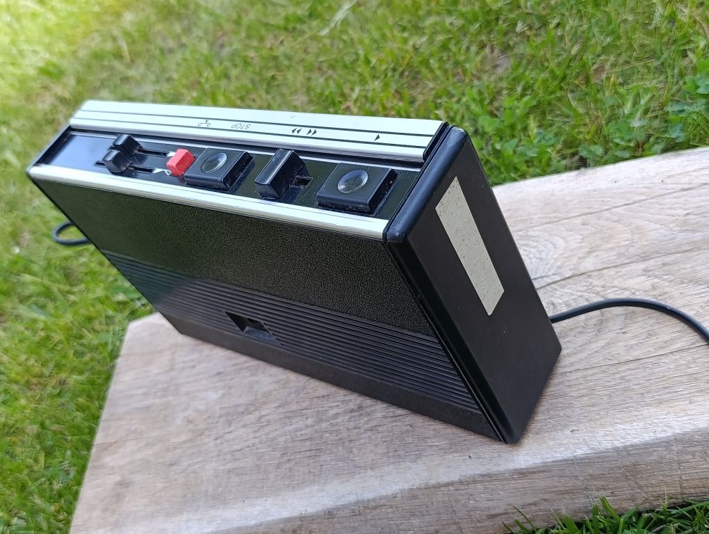 Magnetofon UNITRA Mk 232 automatic Grundig PRL