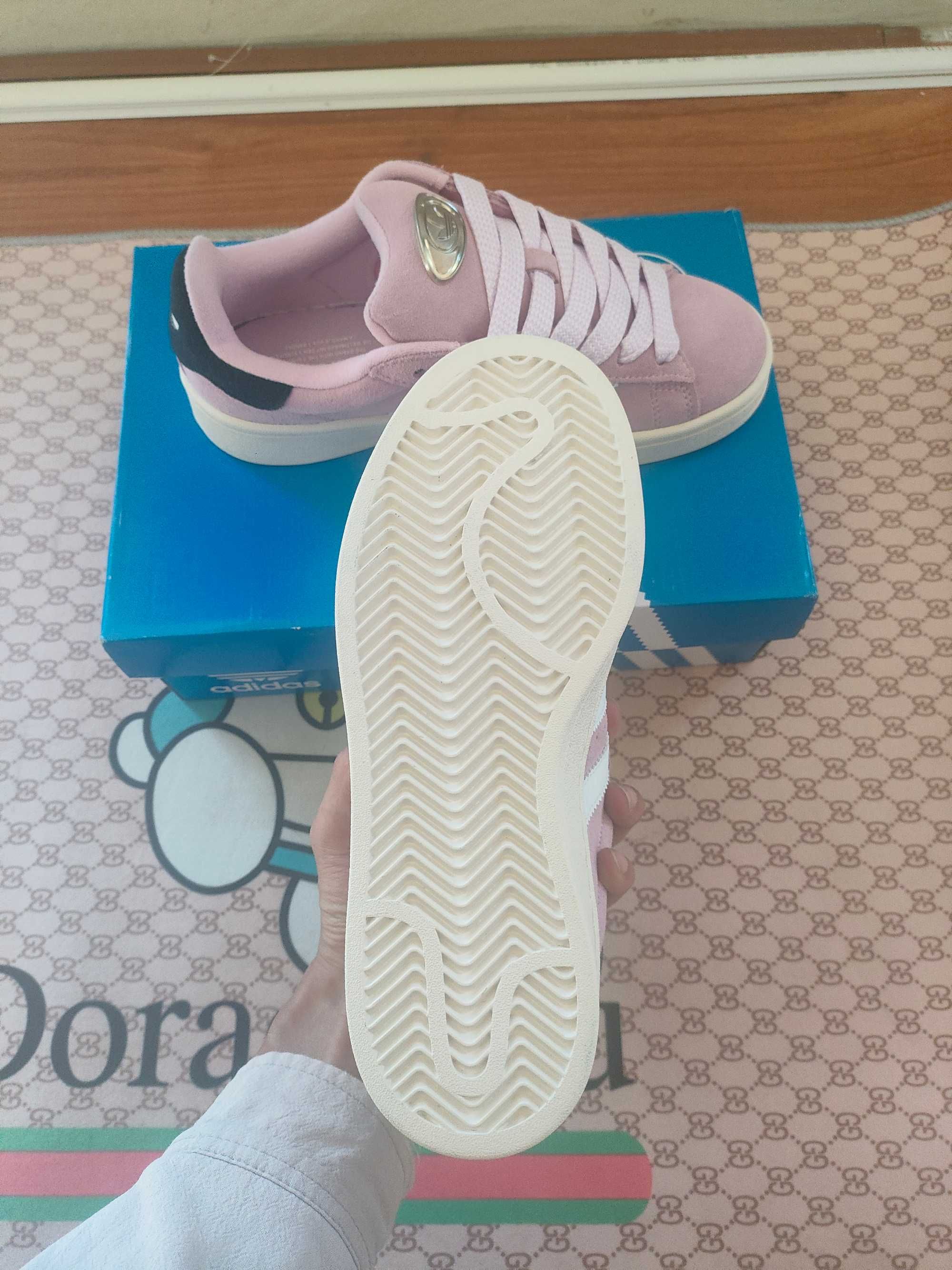 Adidas Campus 00s Bliss Lilac Eu36