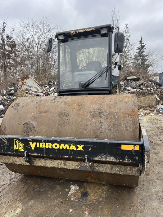 Каток 10 13 15 тонн Банджаж оренда  грунтові котки