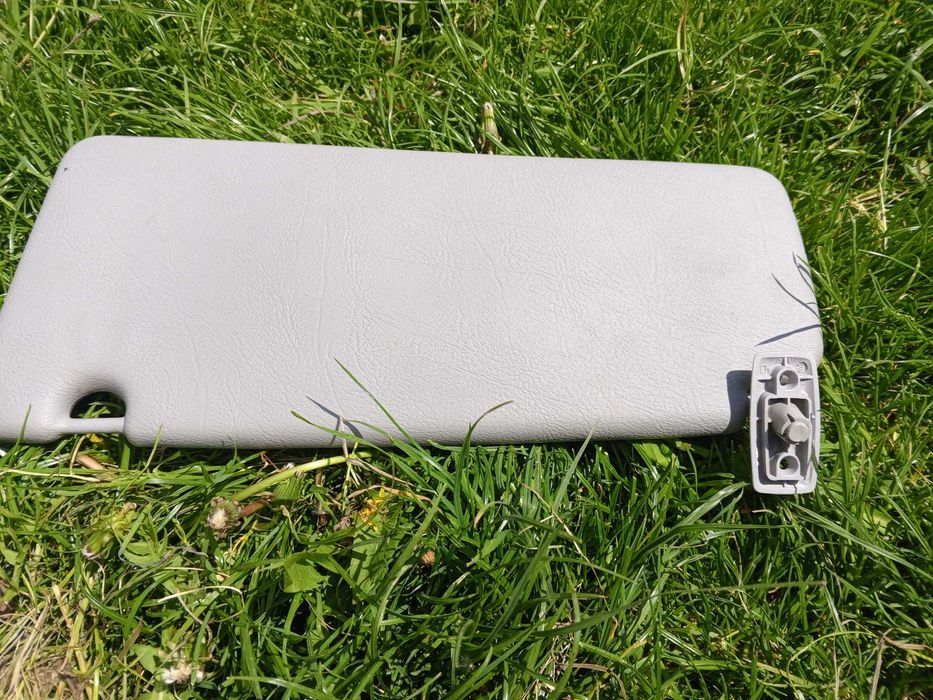 Гальмівні барабани.