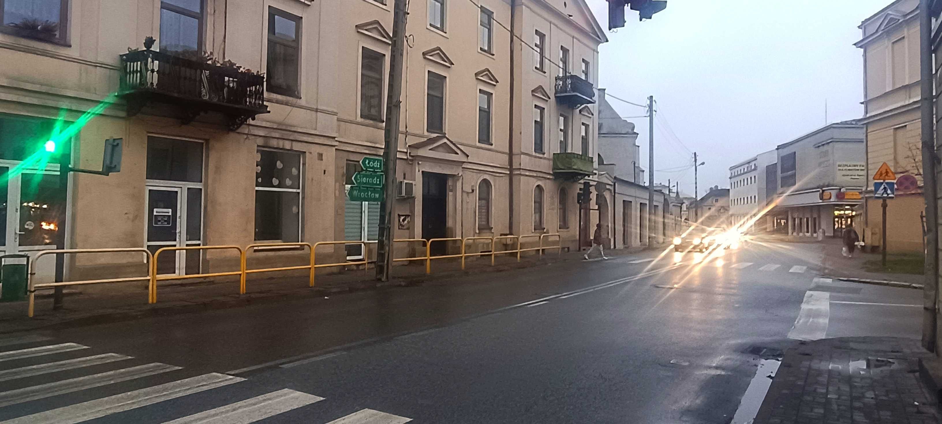 Lokal 15m2 super lokalizacja! Bez czynszu!
