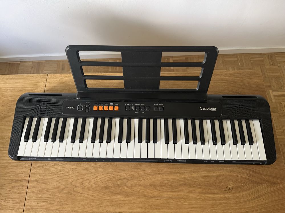 Keyboard Casio CT-S100