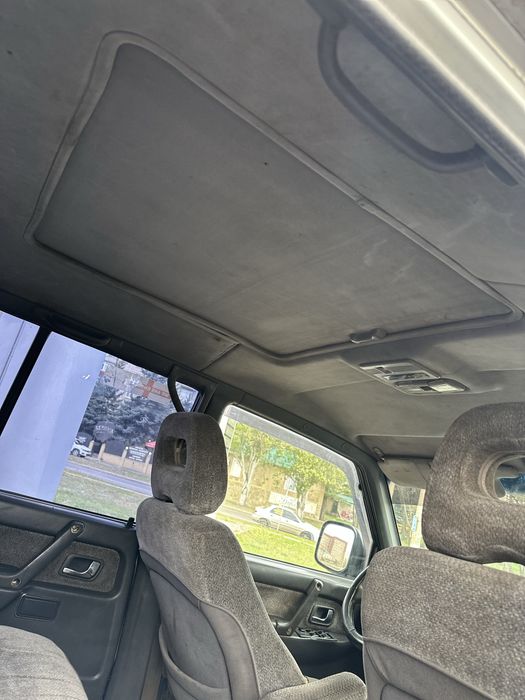 Mitsubishi PAJERO 2.8 D / 1995