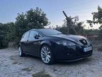 Seat leon 1p 1.9 TDI