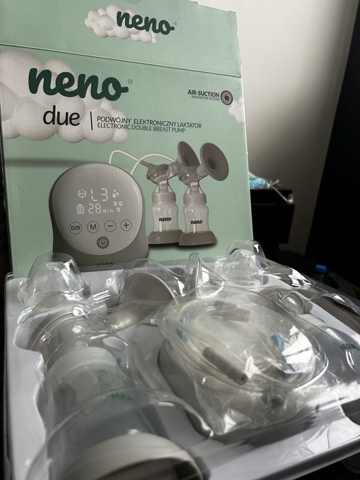 Latator neno due
