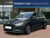 Hyundai i20 1.2 79KM!! MODERN!! Rata już od 651 zł netto!!