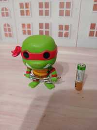 Фигурка Funko POP Черепашка-ниндзя TMNT Рафаэль