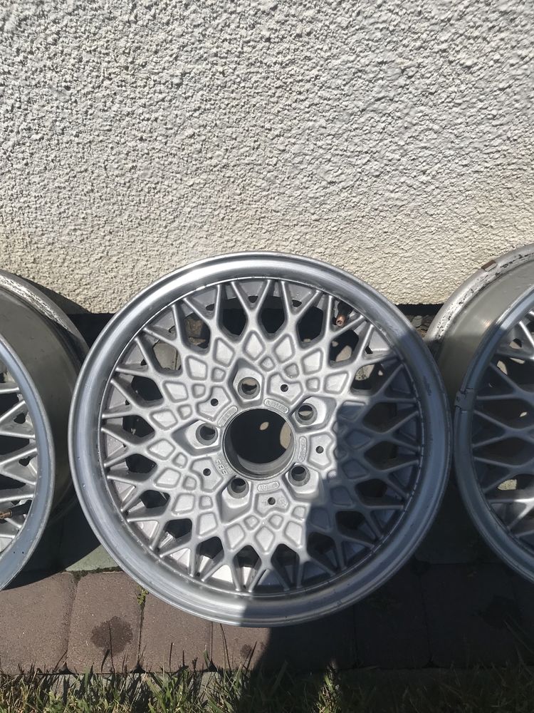 Диски BBS Mahle