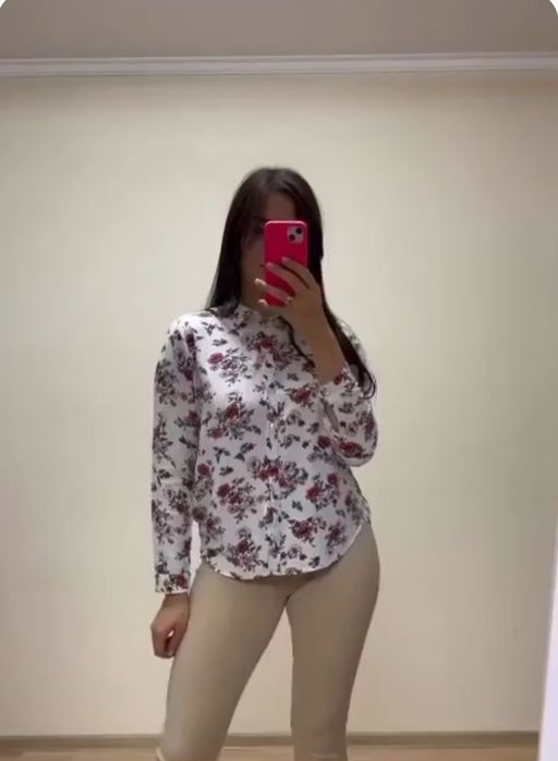 Сорочка жіноча Divided, розмір S-M