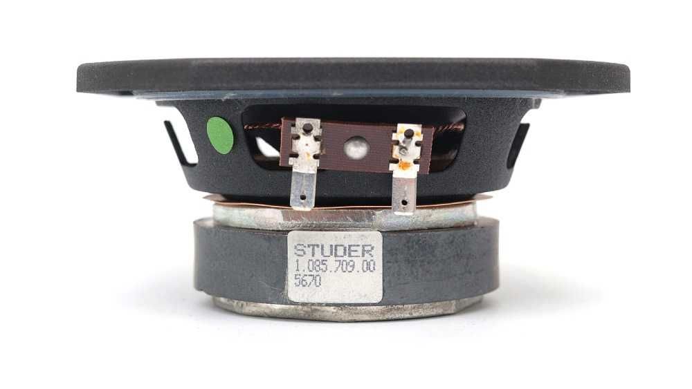 Głośnik średniotonowy REVOX  - STUDER 1.085.709.00 UNIKATOWY