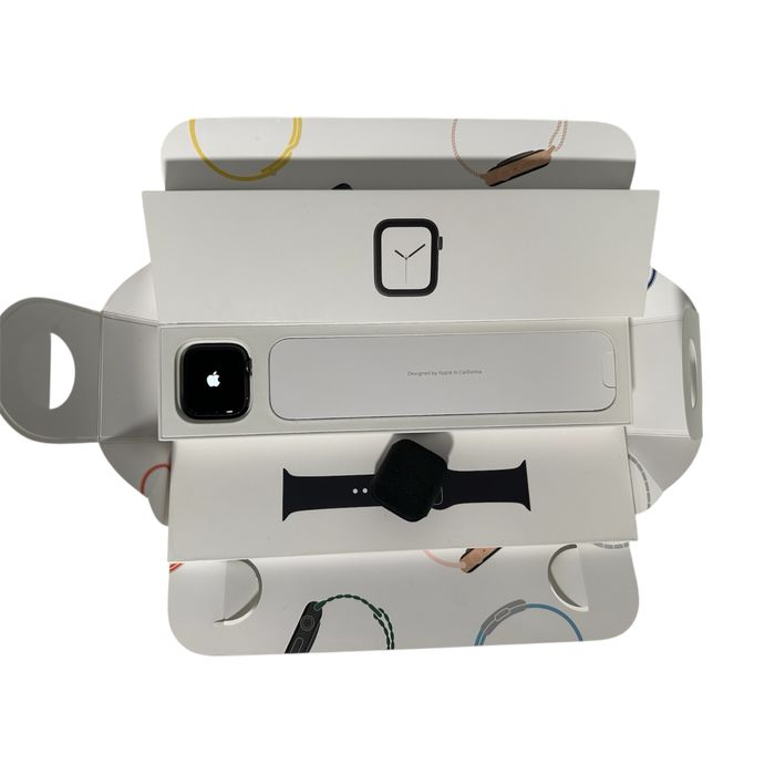 Apple Watch 4 | 44mm | LTE