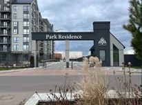 Знижка на квартиру 62.56 м2 при 100% оплаті ЖК (Park Residence)