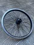 Jantes 20” BMX - 48 Raios