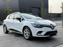 Renault Clio Sport Tourer 0.9 TCe Limited Edition