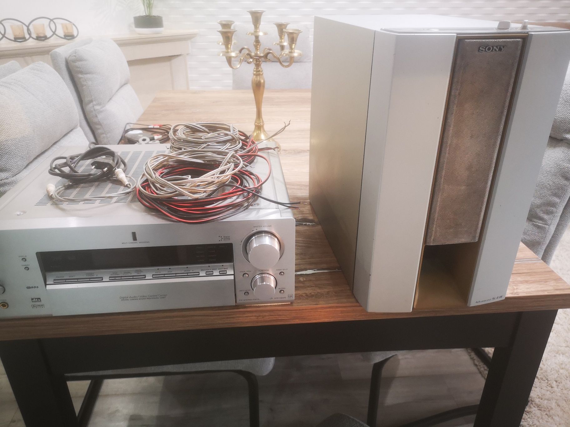 Sony pascal  7.1