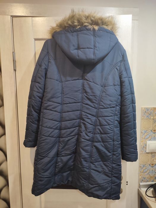 Демісезонна куртка L р.