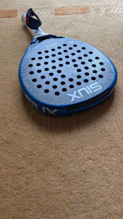 Siux Diablo Pro 2026