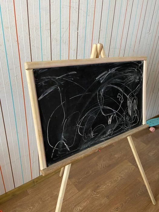 Мольберт Доска для рисования