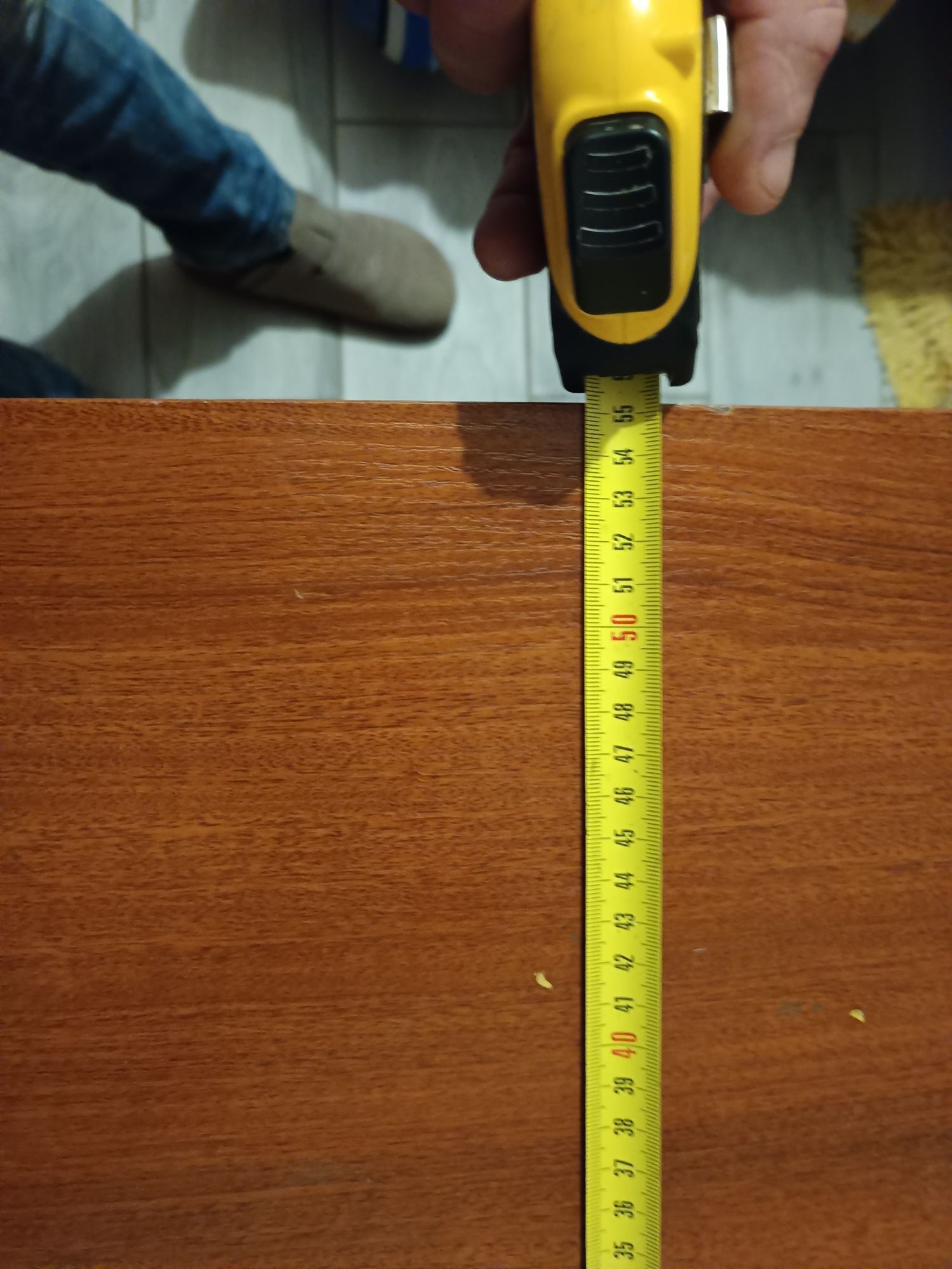 Secretaria  em cerejeira
