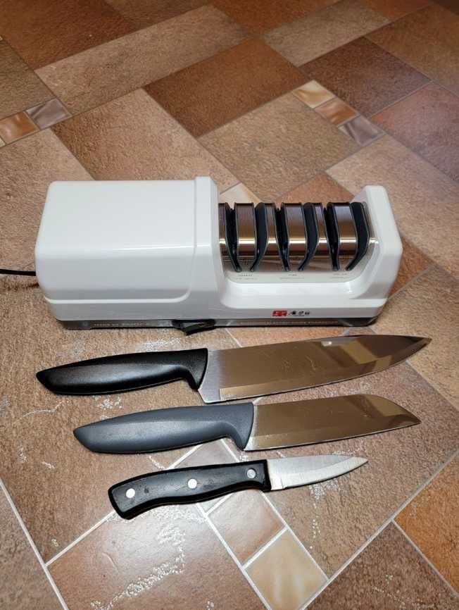 Алмазная точилка taidea проф заточка ножей точило полировка для ножа