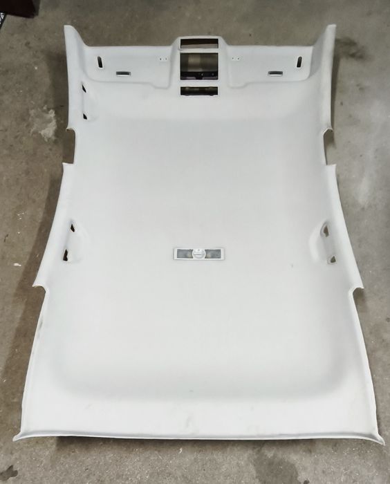 Podsufitka Seat Leon2  05-09 wersja europejska