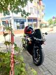 Yamaha r6 2005r Przebieg 65tys