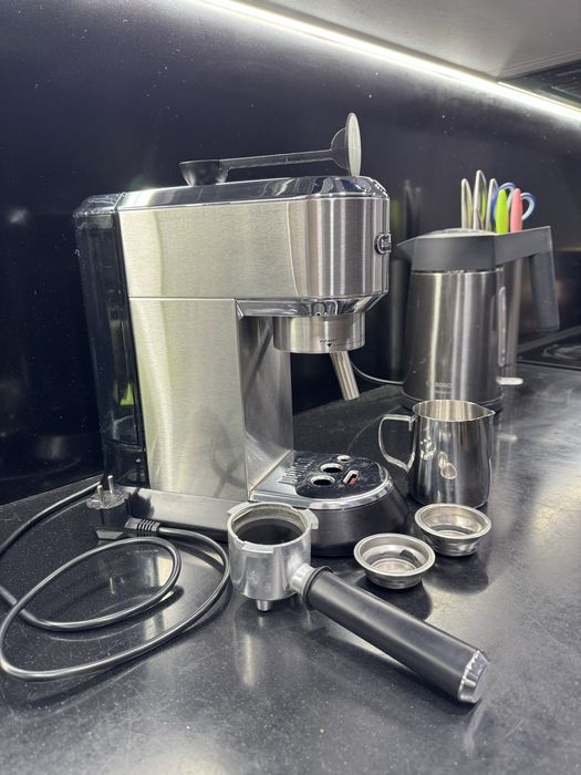 Кавоварка DeLonghi EC685.M