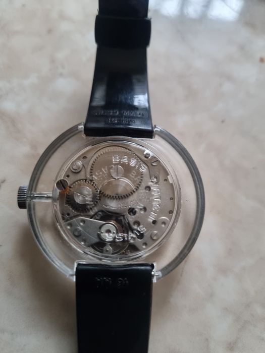 Orion swiss sprawny
