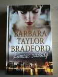 Książka "Łamiąc zasady" Barbara Taylor Bradford