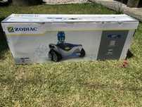 Robô de piscina zodiac mx6 negociável