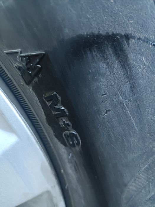 Felgi i opony Fulda całoroczne 195/65R15 VW Skoda octavia II