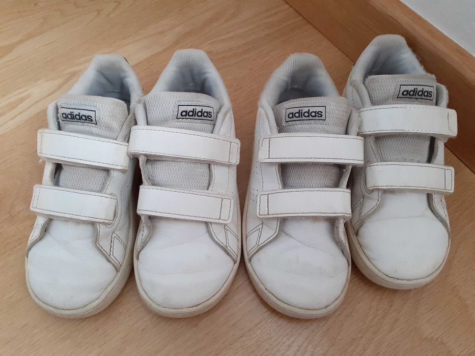 Sabrinas (T29) - vários modelos novos de 22 até 29