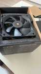 Chłodzenie CPU Thermalright Si-100 LP Black AM4