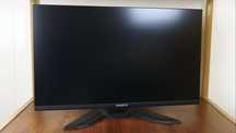 Monitor 32 Polegadas 4k 144hz 1ms