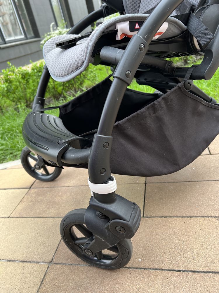 Коляска візок Bugaboo bee 6 3 в 1