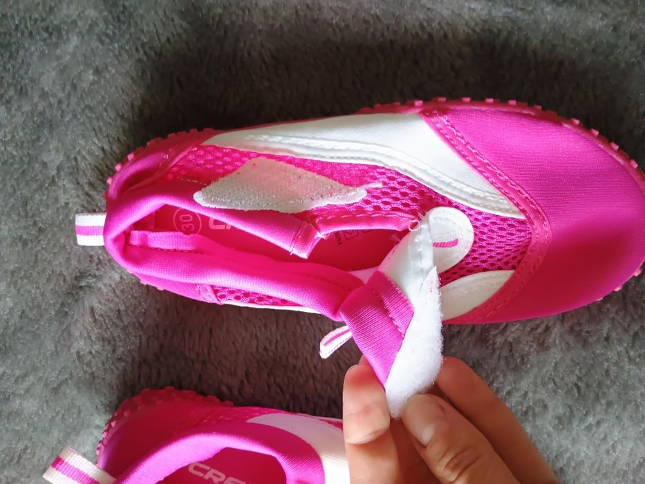 Buty do pływania Cressi